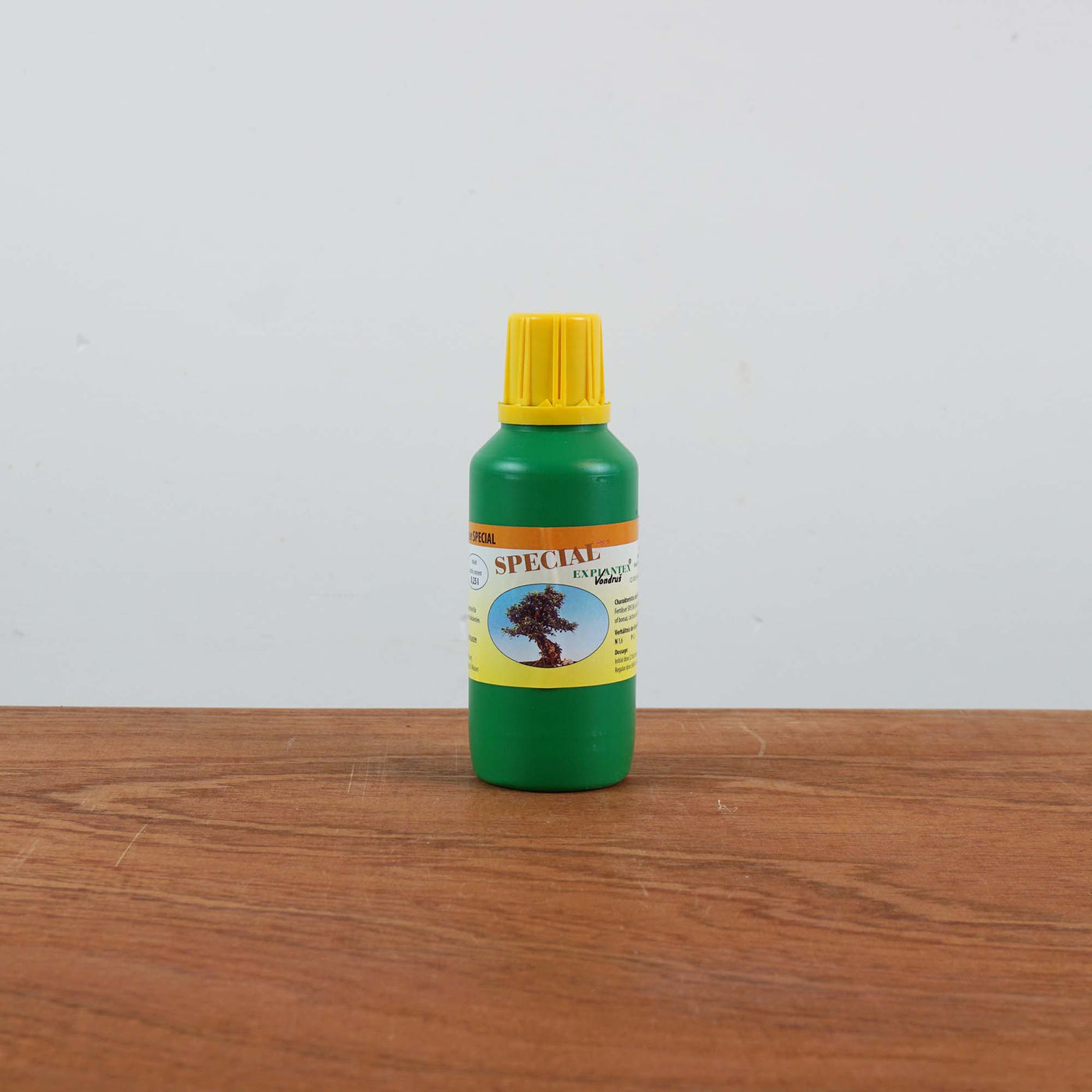 Bonsai Liquid Fertilizer