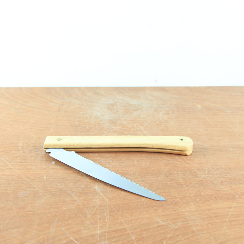 Bonsai zaag '420 mm'