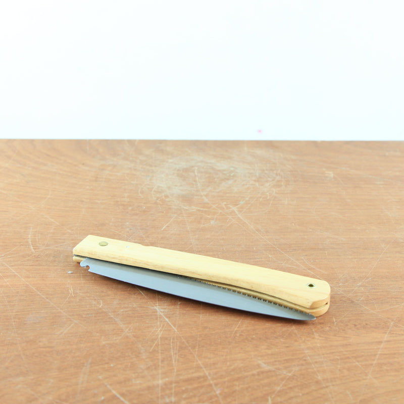 Bonsai zaag '420 mm'