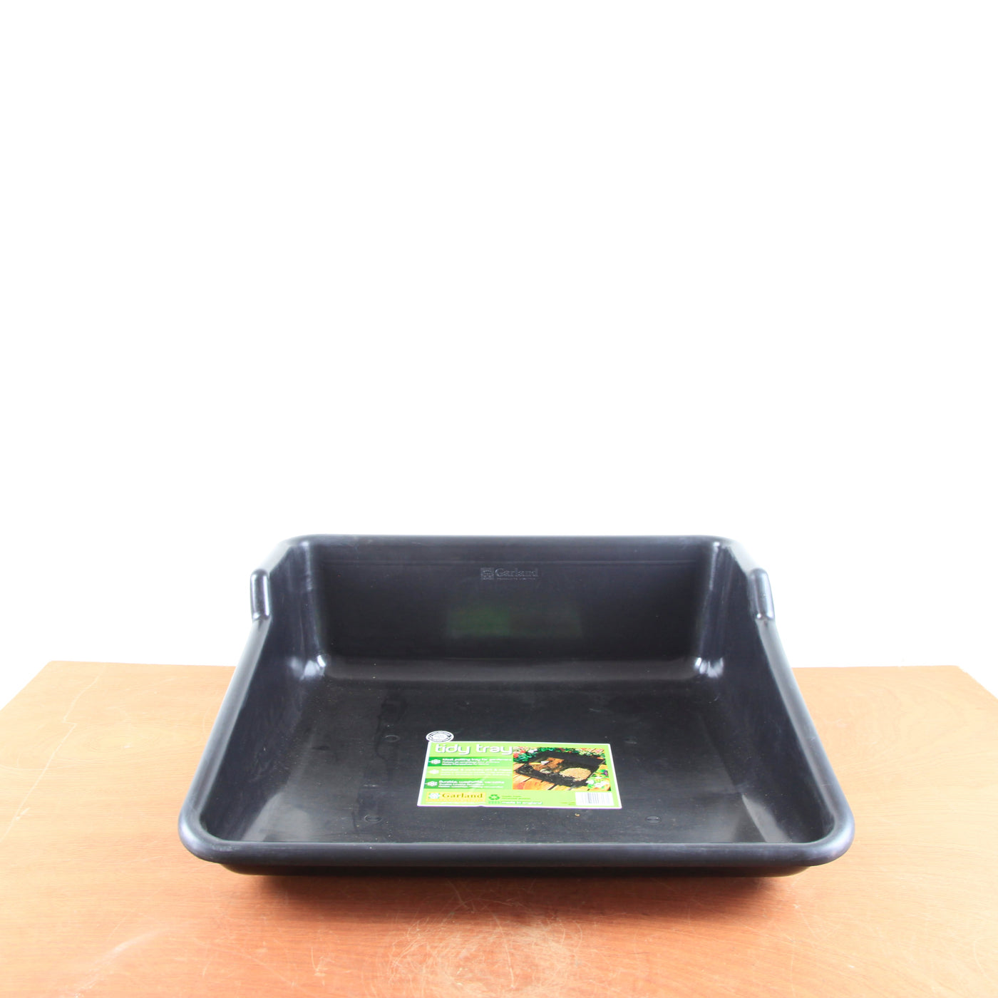 Verpotbak 'tidy tray'