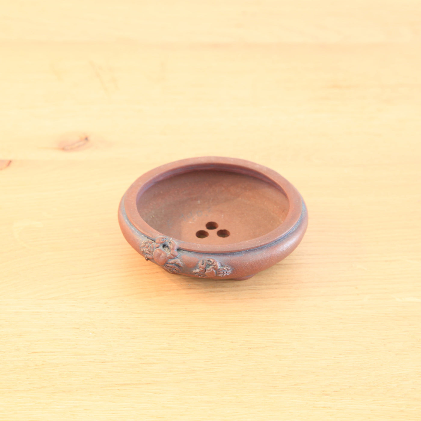 Bonsai Pot 'rond'
