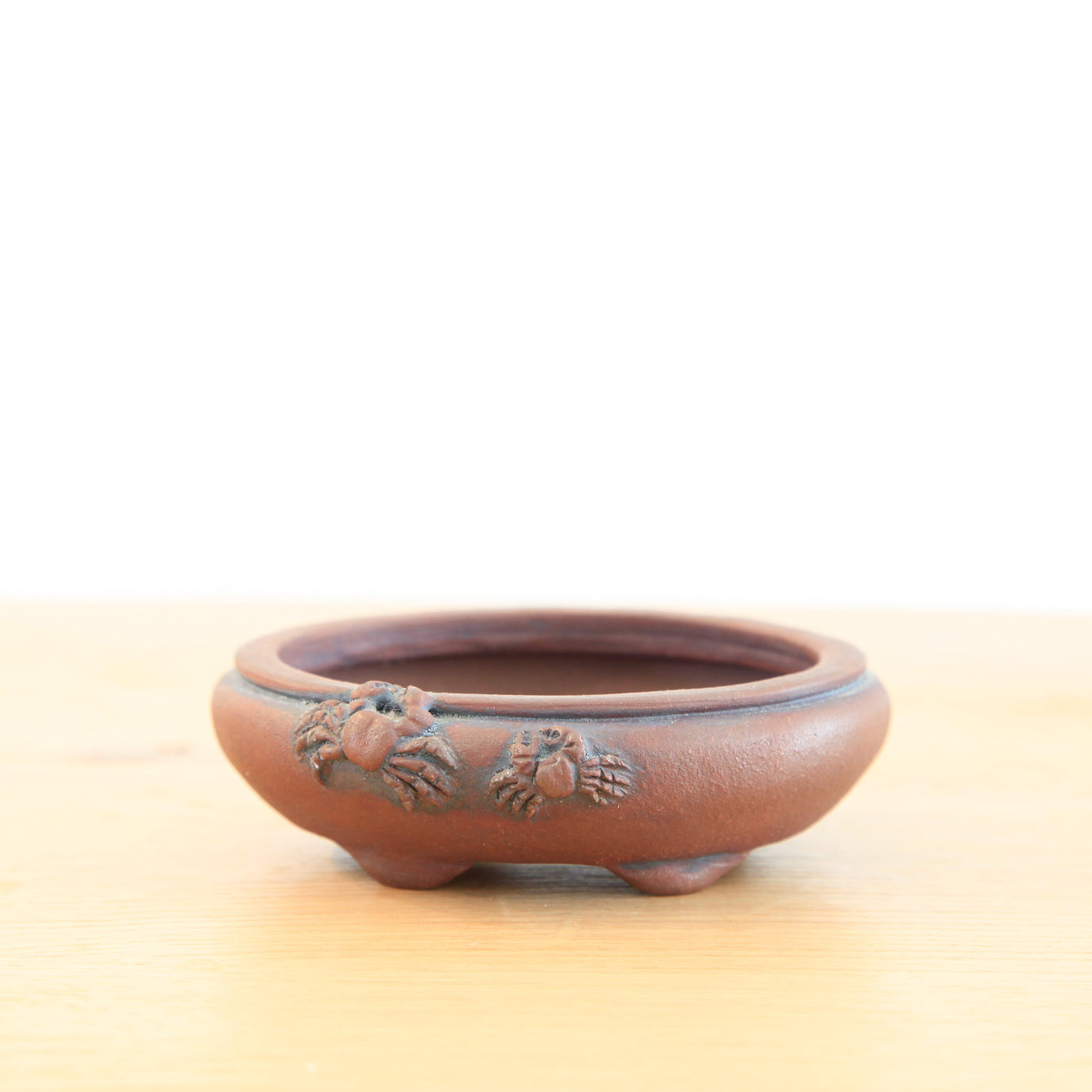Bonsai Pot 'rond'