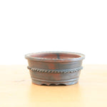 Bonsai Pot Tokoname 'rond'