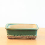 Bonsai Pot 'rechthoekig'