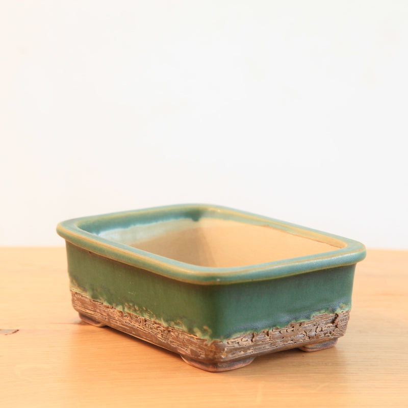 Bonsai Pot 'rechthoekig'