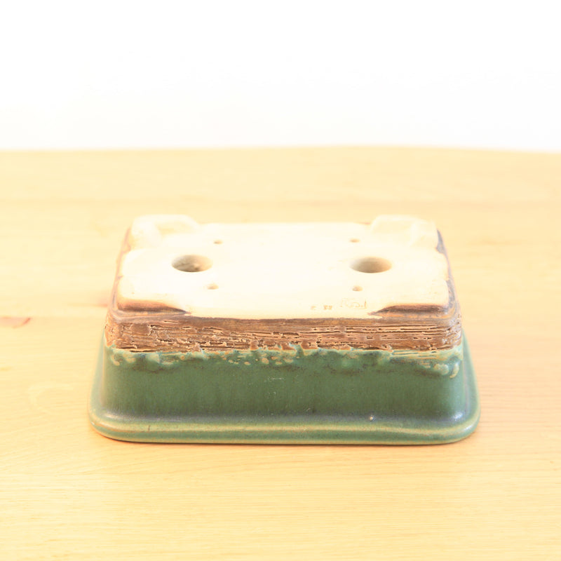 Bonsai Pot 'rechthoekig'