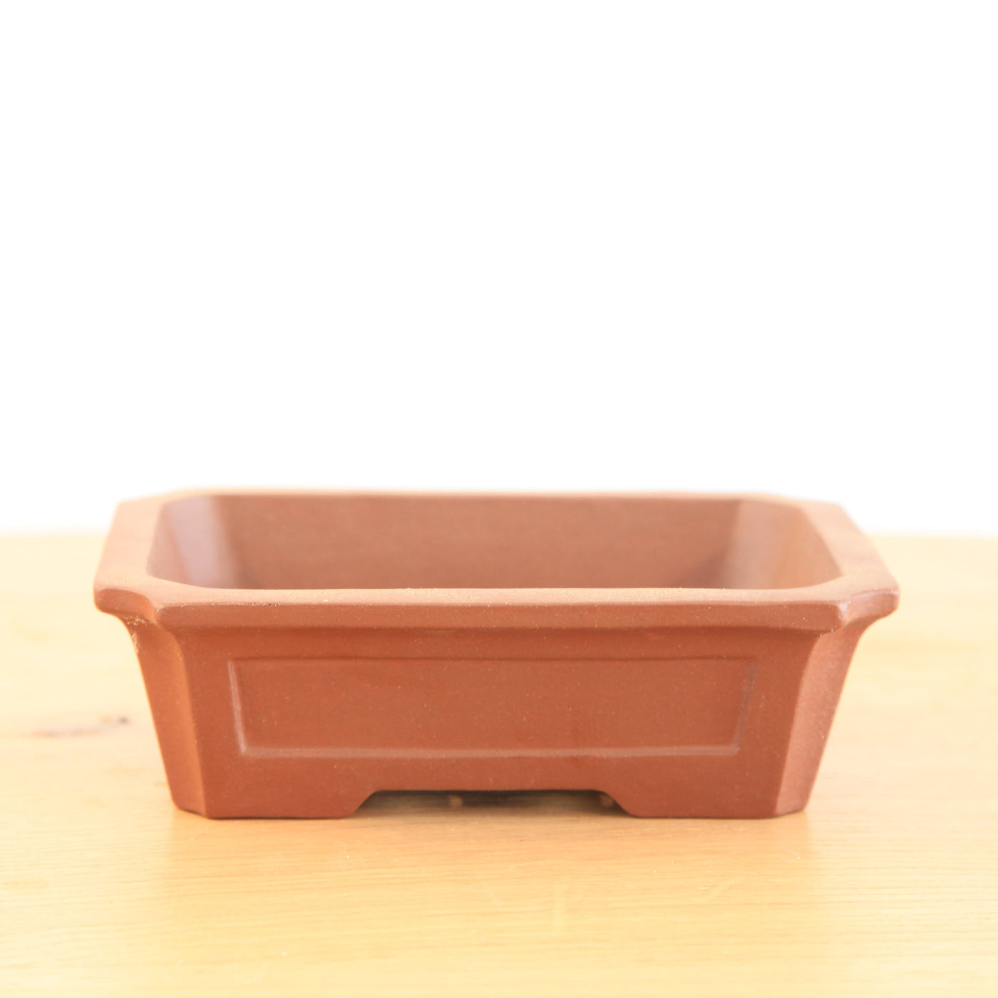 Bonsai Pot 'rechthoekig'