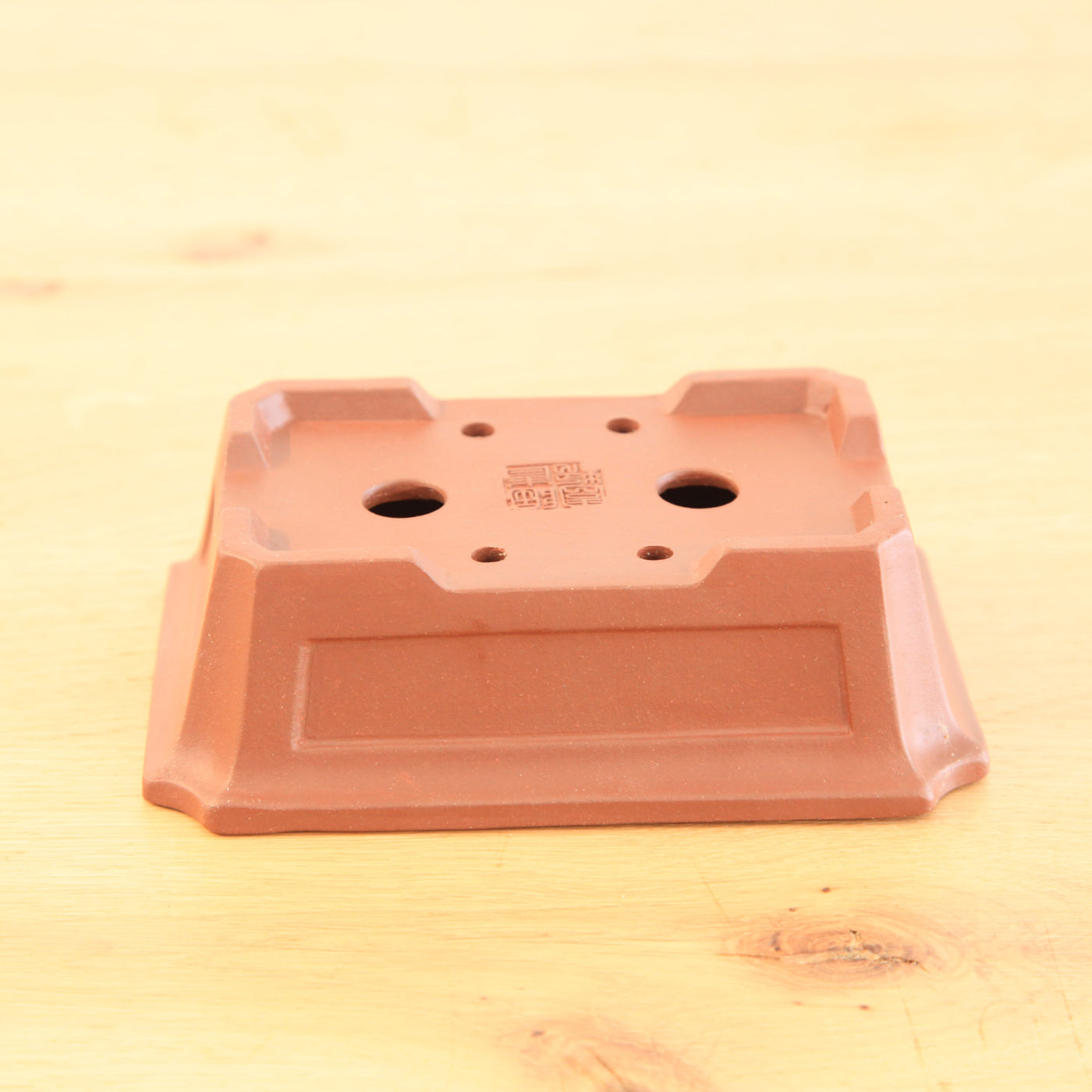 Bonsai Pot 'rechthoekig'