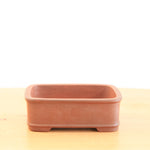 Bonsai Pot 'rechthoekig'