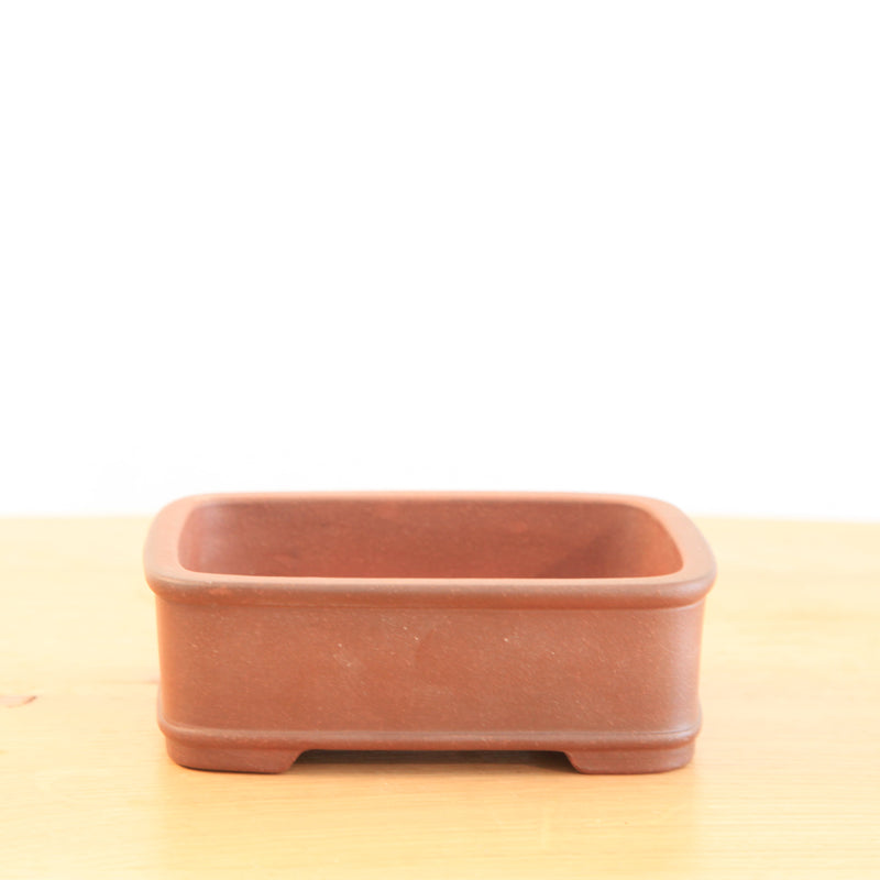 Bonsai Pot 'rechthoekig'