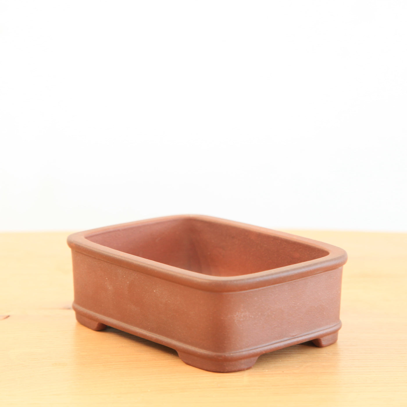 Bonsai Pot 'rechthoekig'