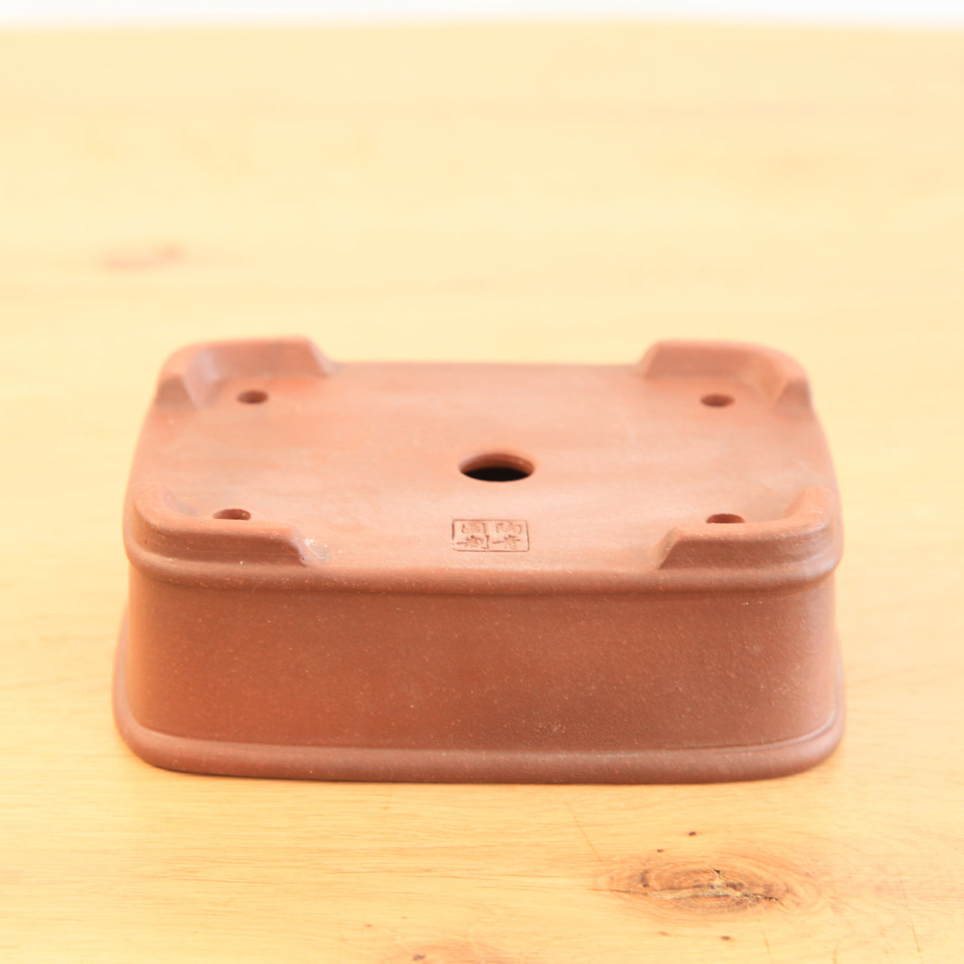 Bonsai Pot 'rechthoekig'