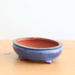 Bonsai Pot 'ovaal'