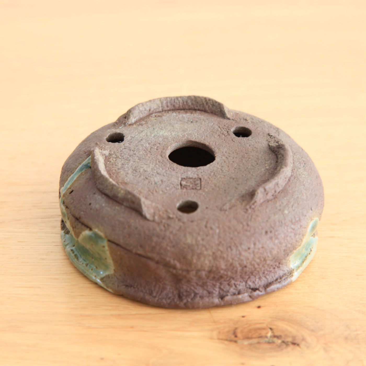 Bonsai Pot Tokoname 'rond'