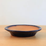 Bonsai Pot Tokoname 'rond'