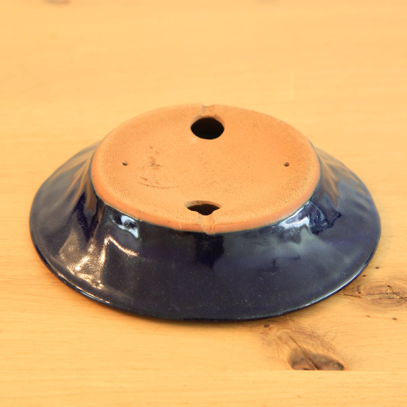 Bonsai Pot Tokoname 'rond'