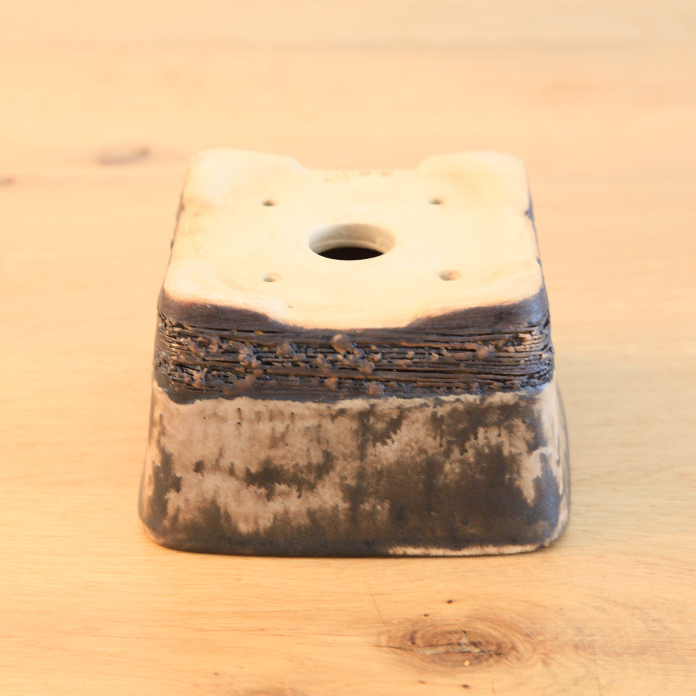 Bonsai Pot 'vierkant'