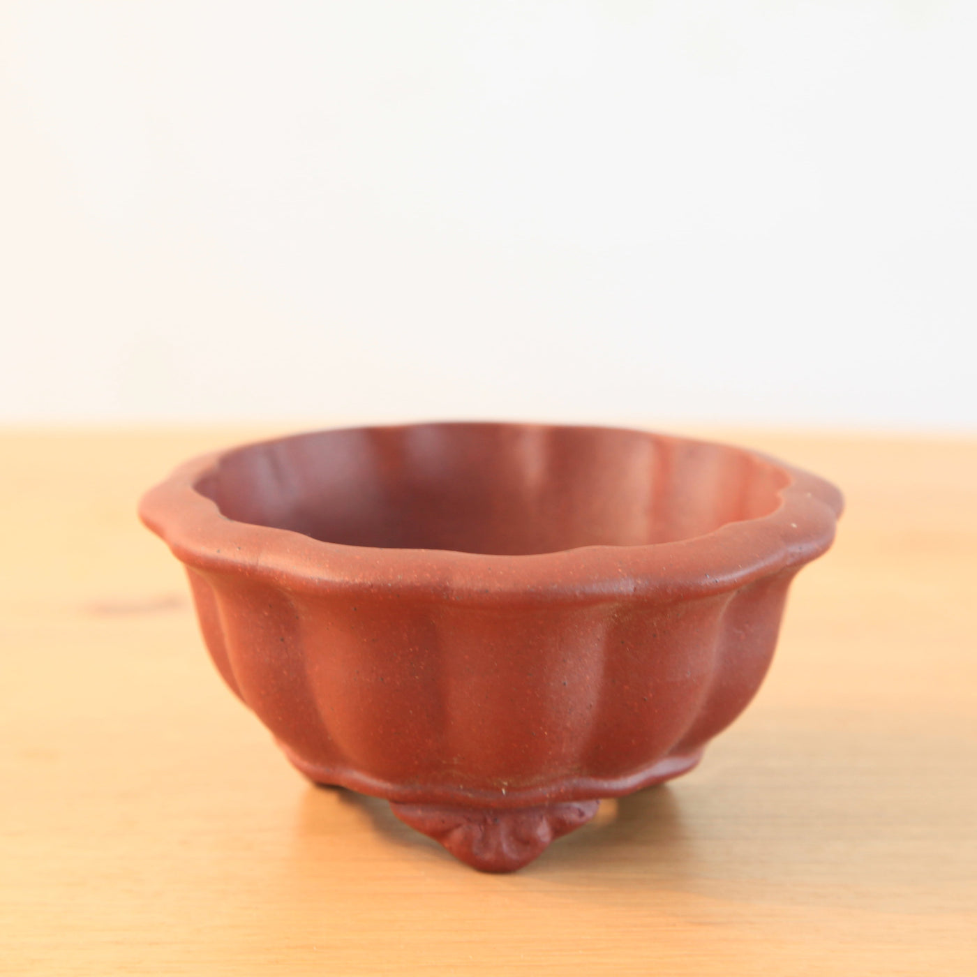 Bonsai Pot 'rond'