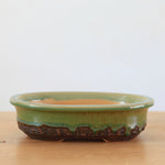 Bonsai Pot 'ovaal'