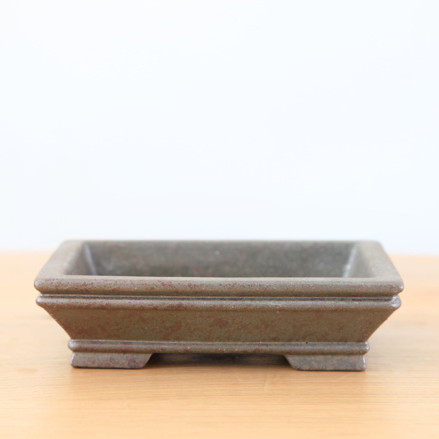 Bonsai Pot 'rechthoekig'