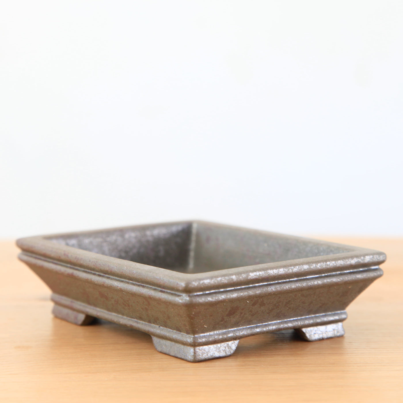 Bonsai Pot 'rechthoekig'