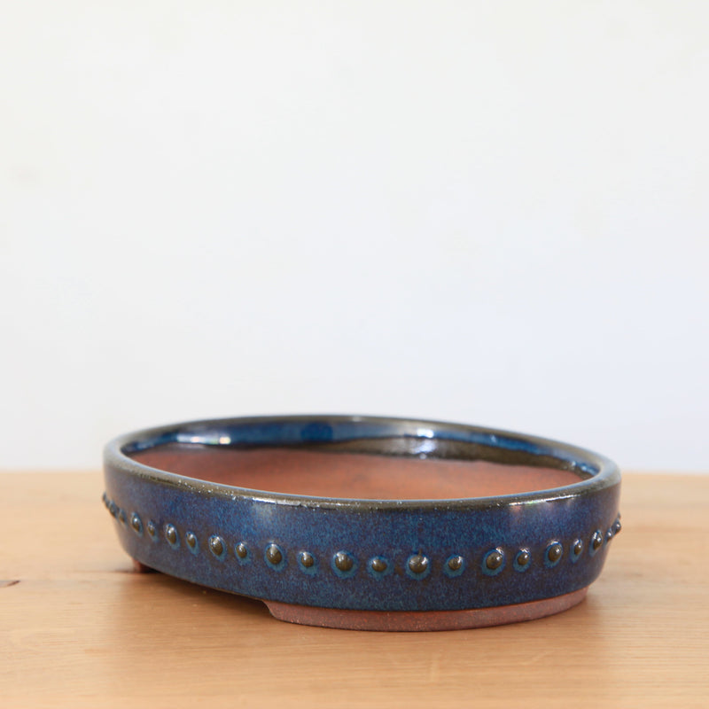 Bonsai Pot 'ovaal'
