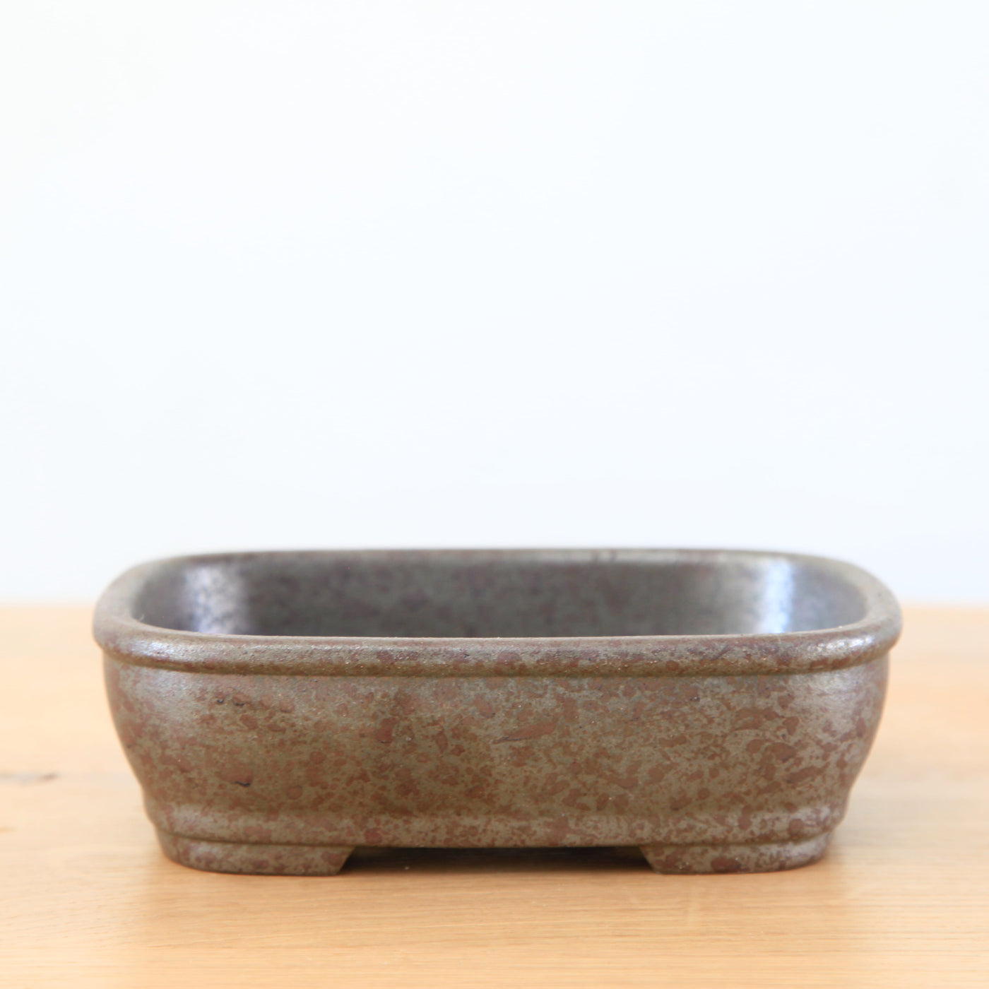 Bonsai Pot 'rechthoekig'