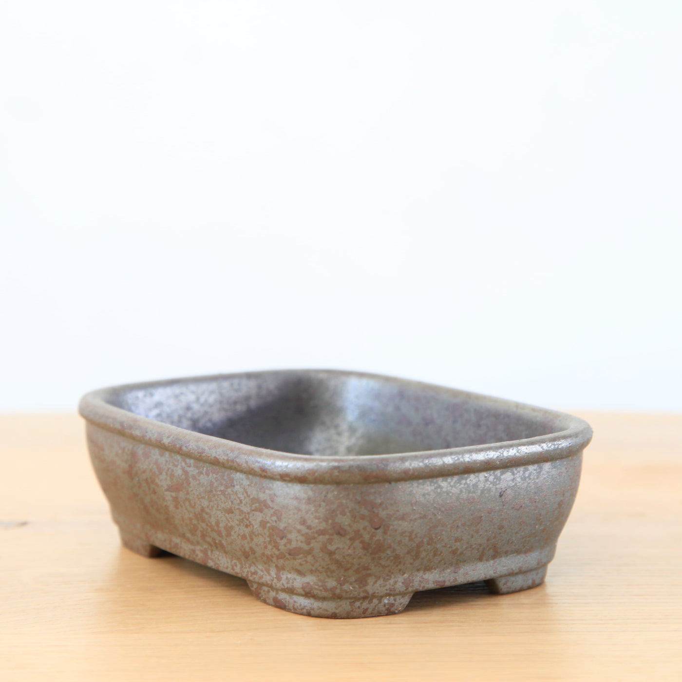 Bonsai Pot 'rechthoekig'