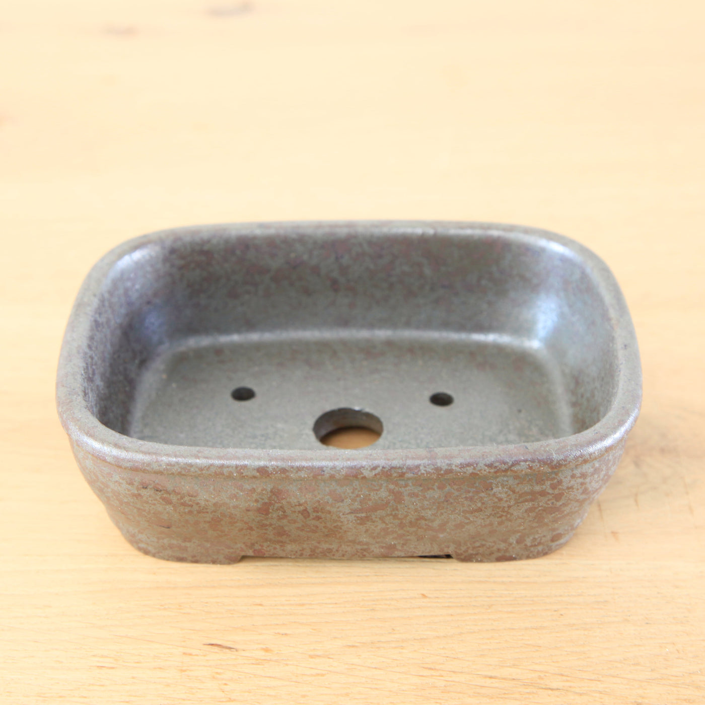 Bonsai Pot 'rechthoekig'