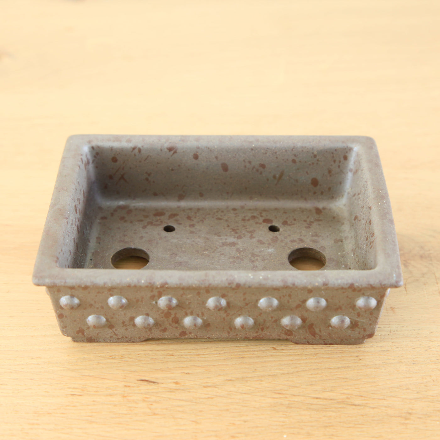 Bonsai Pot 'rechthoekig'