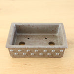 Bonsai Pot 'rechthoekig'
