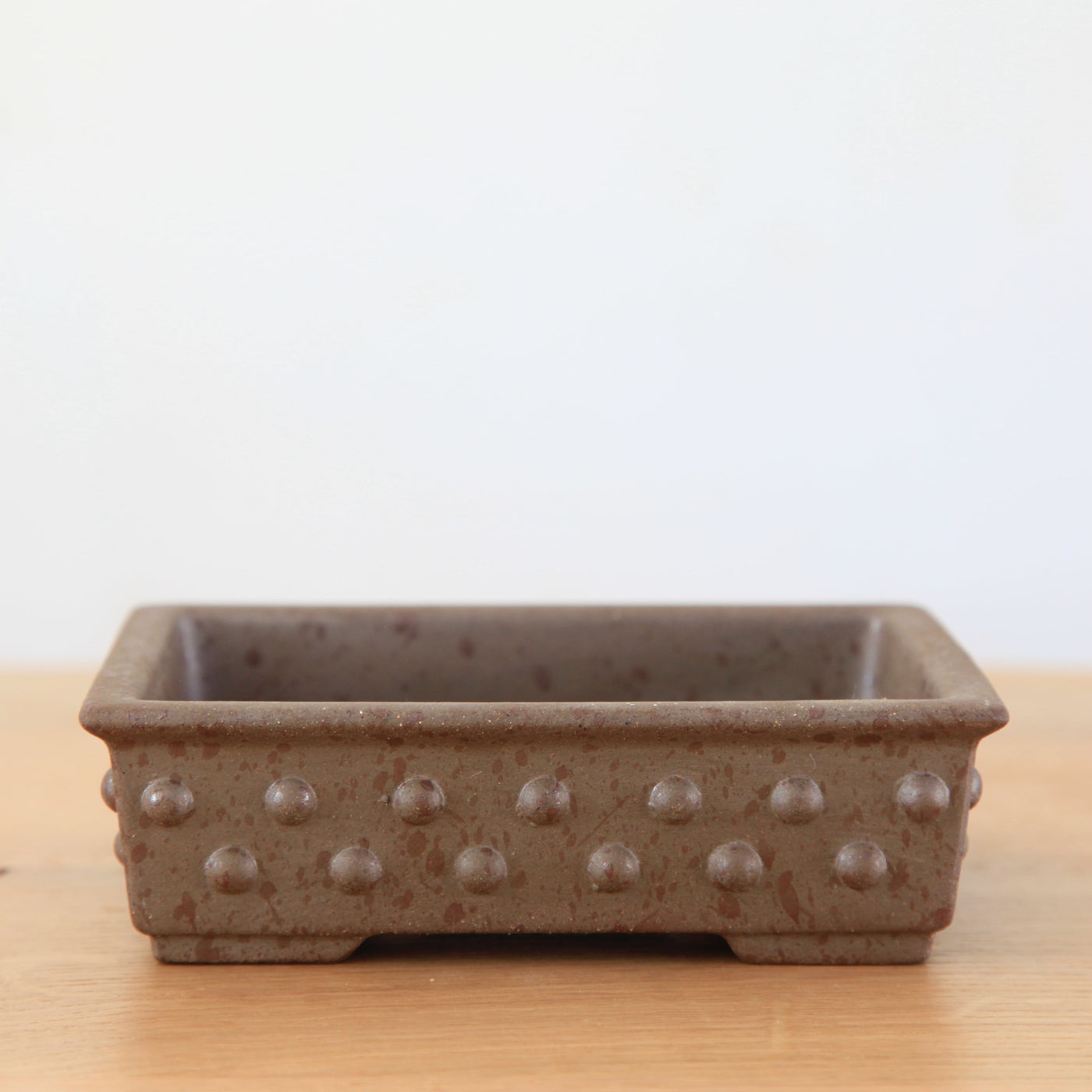 Bonsai Pot 'rechthoekig'