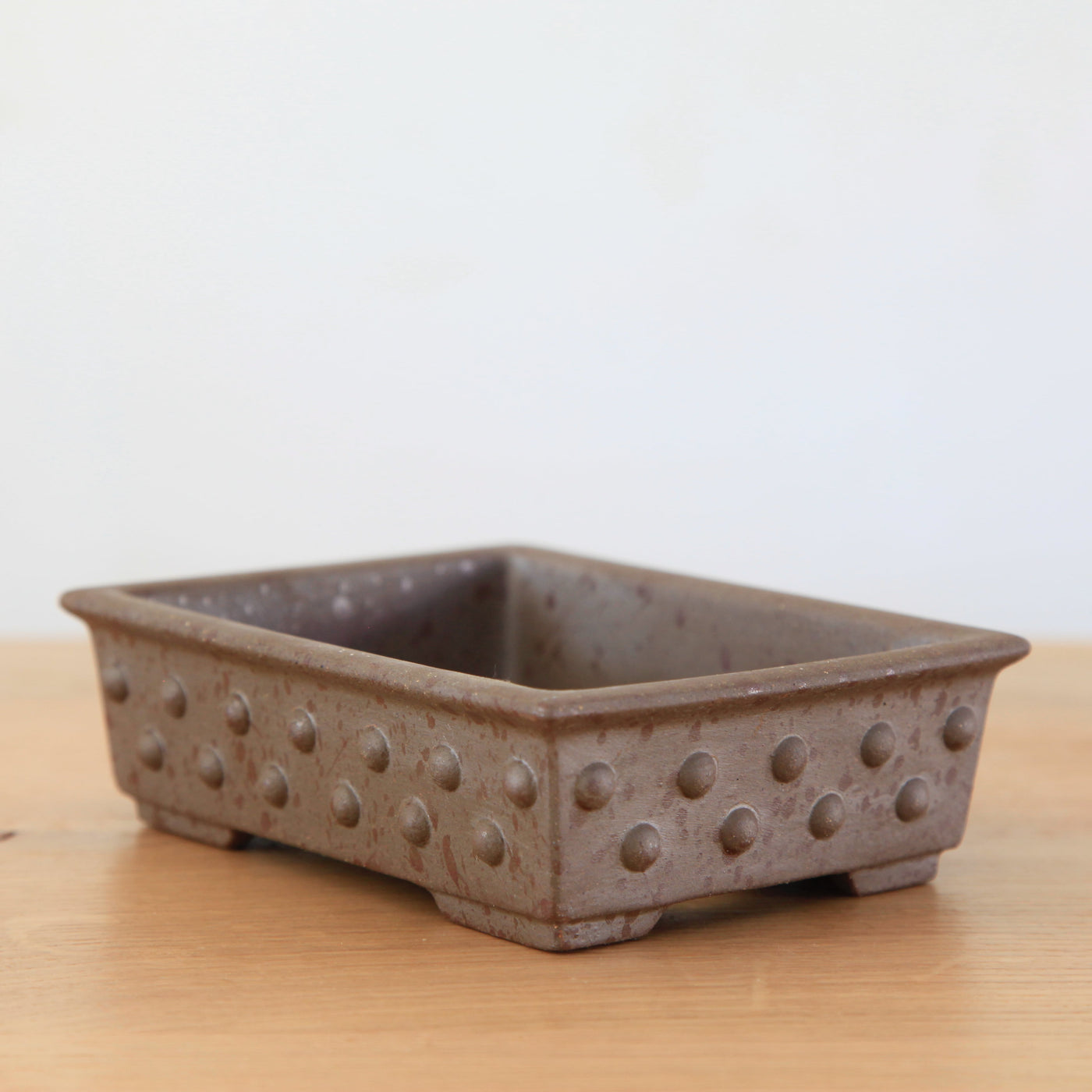 Bonsai Pot 'rechthoekig'