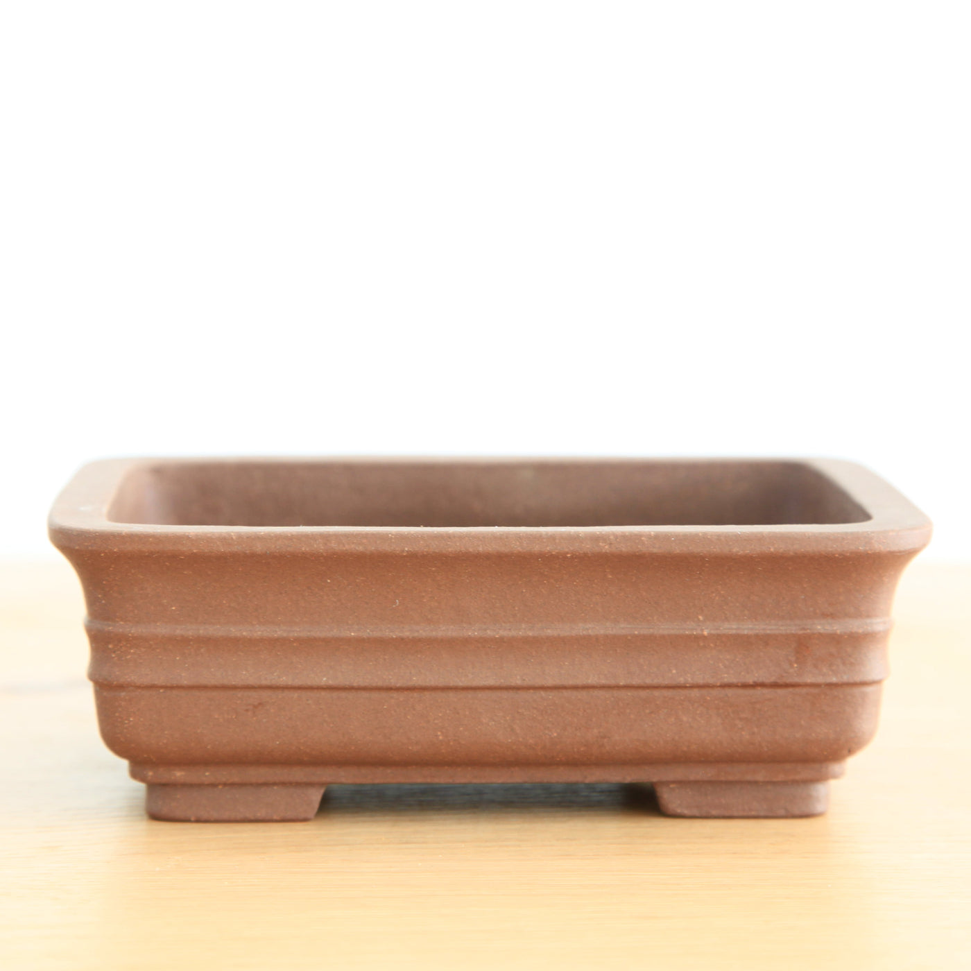 Bonsai Pot 'rechthoekig'