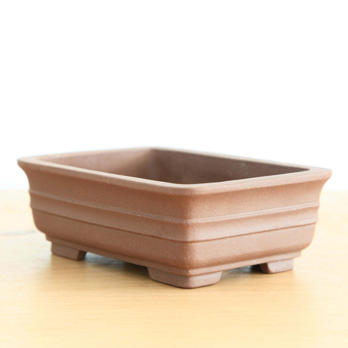 Bonsai Pot 'rechthoekig'