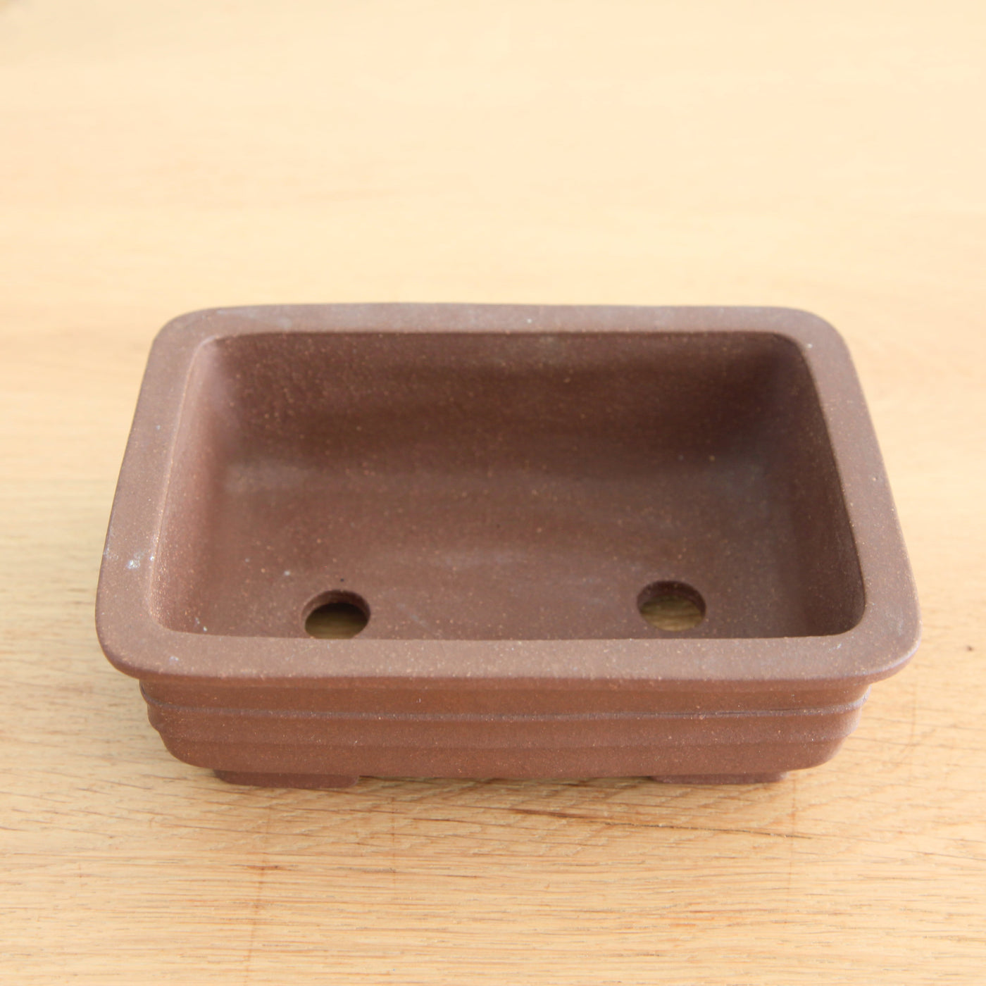 Bonsai Pot 'rechthoekig'