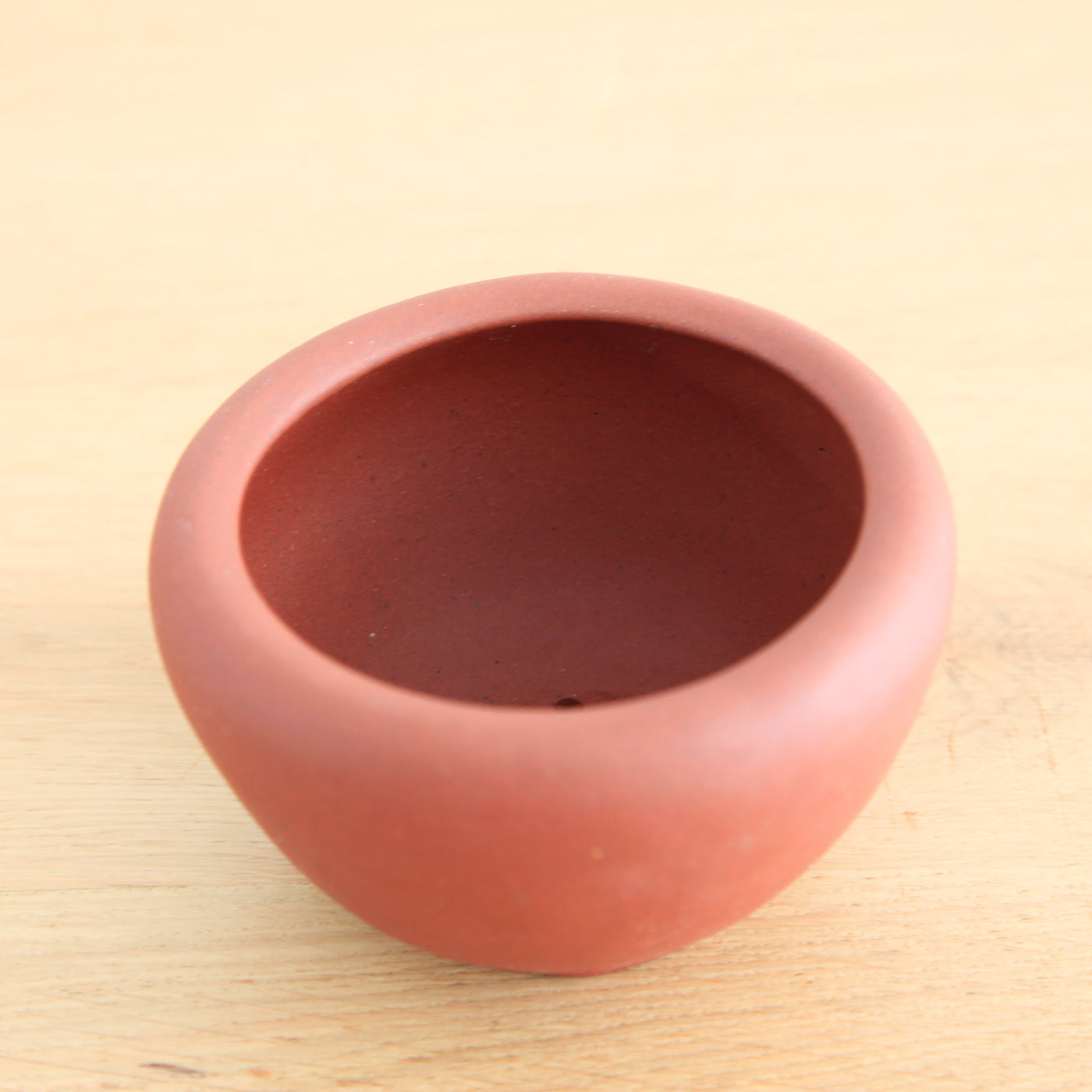 Bonsai Pot 'rond'