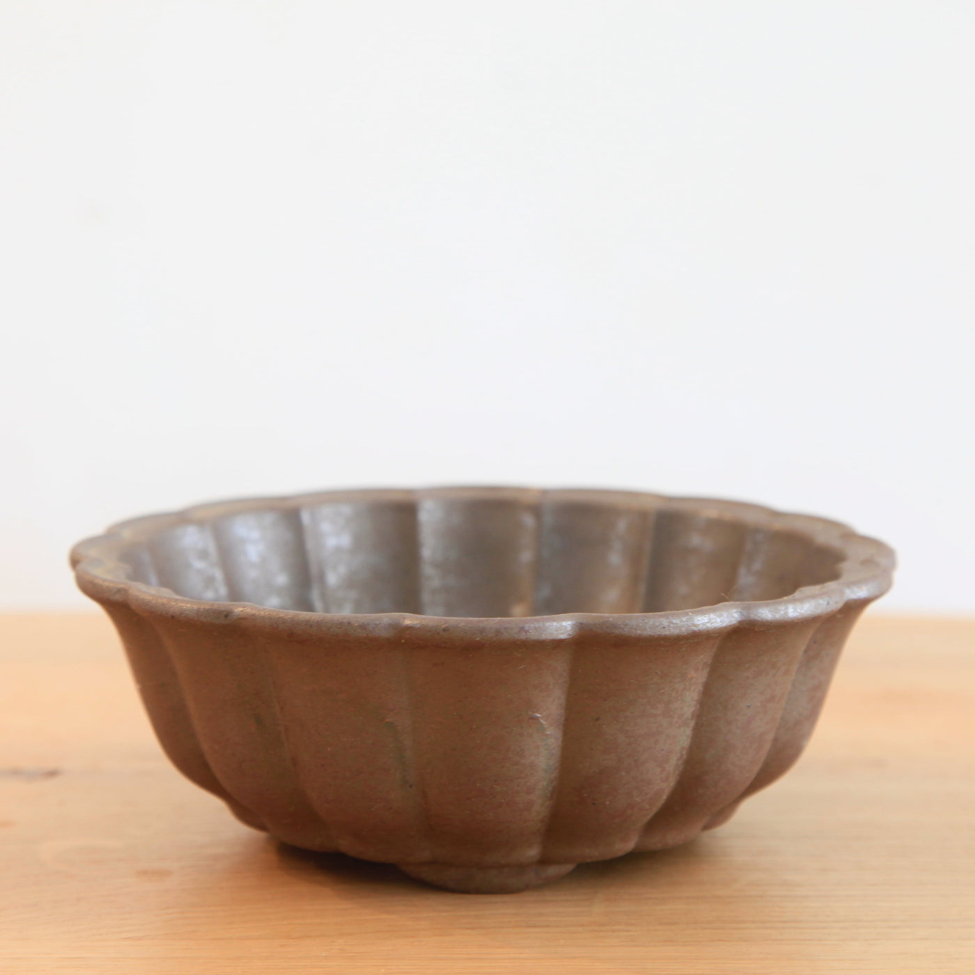 Bonsai Pot 'rond'