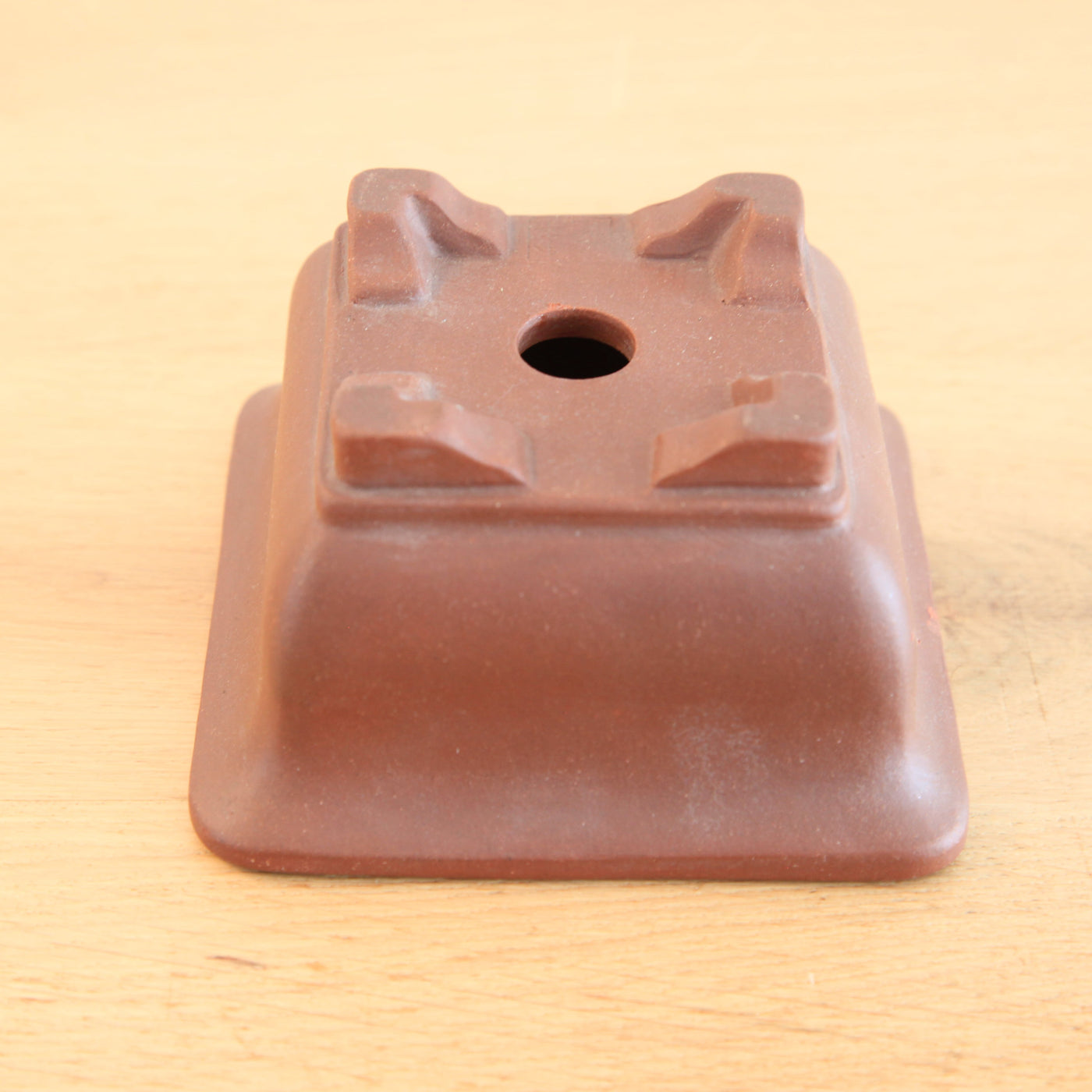 Bonsai Pot 'vierkant'