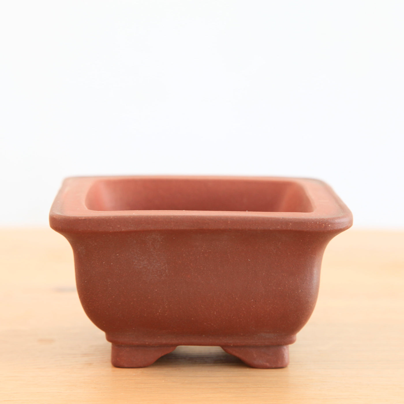 Bonsai Pot 'vierkant'