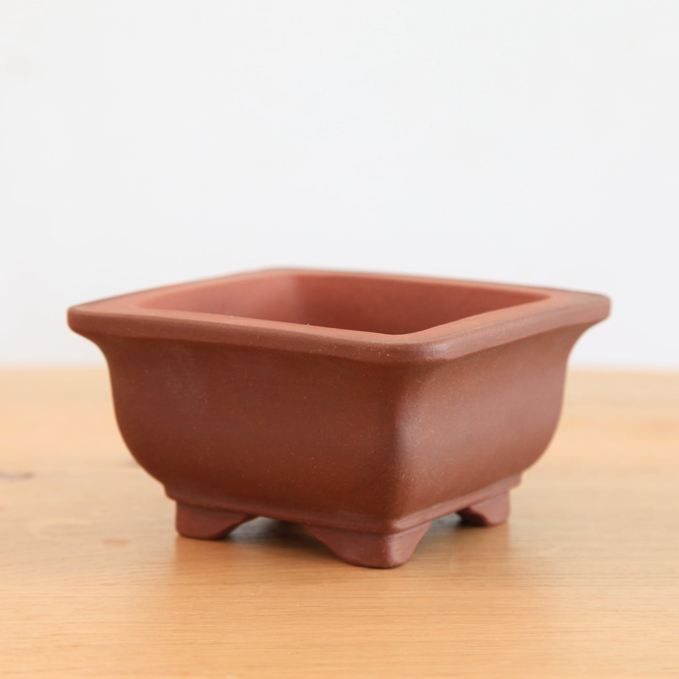 Bonsai Pot 'vierkant'