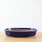 Bonsai Pot 'ovaal'