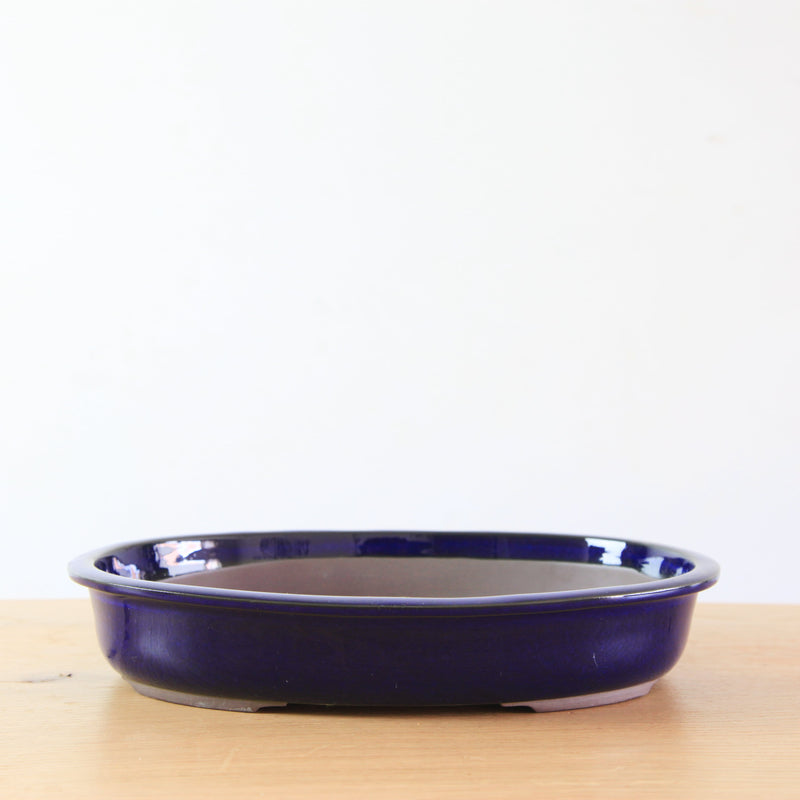 Bonsai Pot 'ovaal'