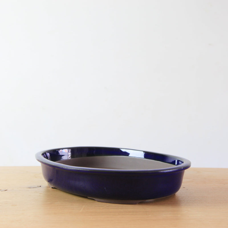 Bonsai Pot 'ovaal'