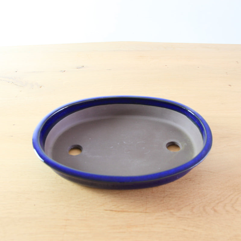 Bonsai Pot 'ovaal'