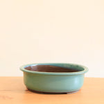 Bonsai Pot 'ovaal'