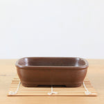 Bonsai Pot 'rechthoekig'