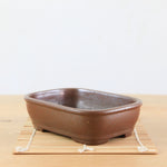 Bonsai Pot 'rechthoekig'