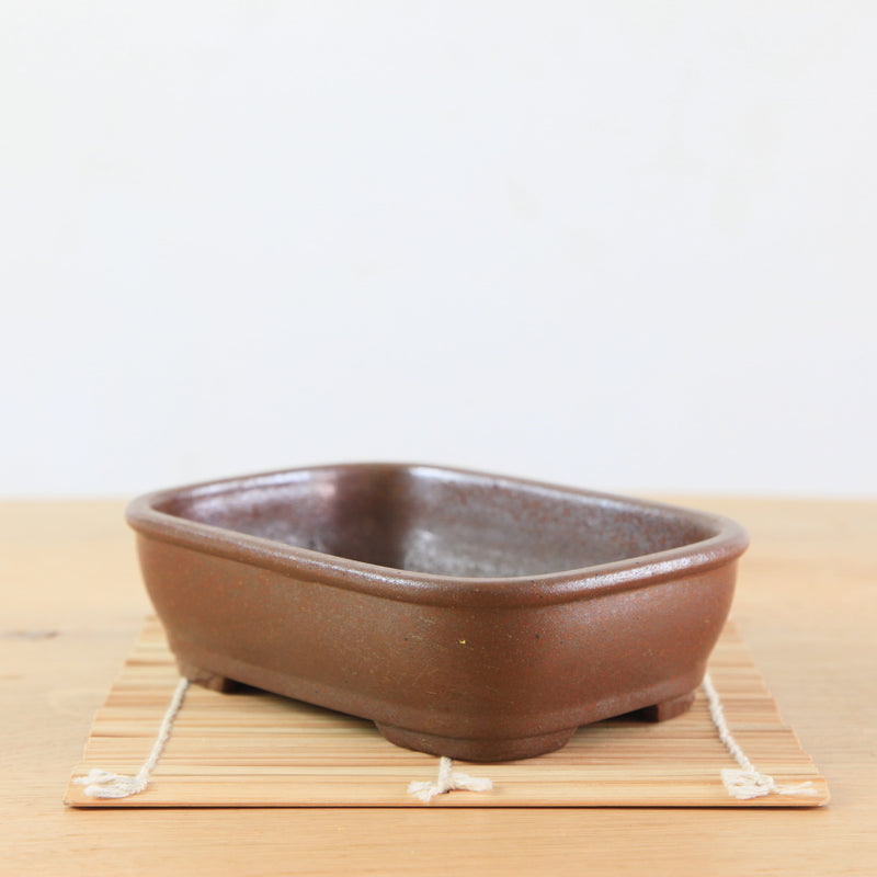 Bonsai Pot 'rechthoekig'