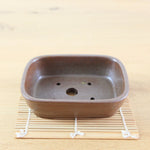 Bonsai Pot 'rechthoekig'